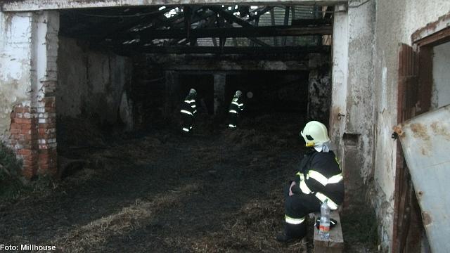 foto57.jpg - Odhrabn poslednch zbytk slmy