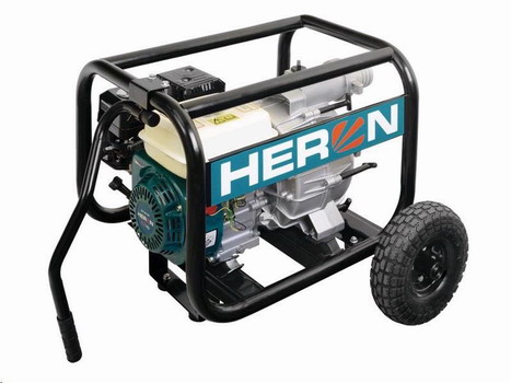 HERON EMPH 80 - 1300 l/min - 6,5 HP