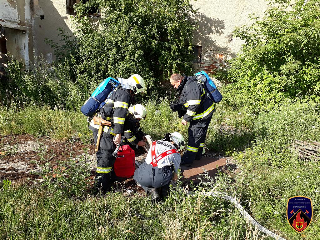 20180629_180036.jpg - Bojov rozvinut 1C s rozdlovaem a 2D